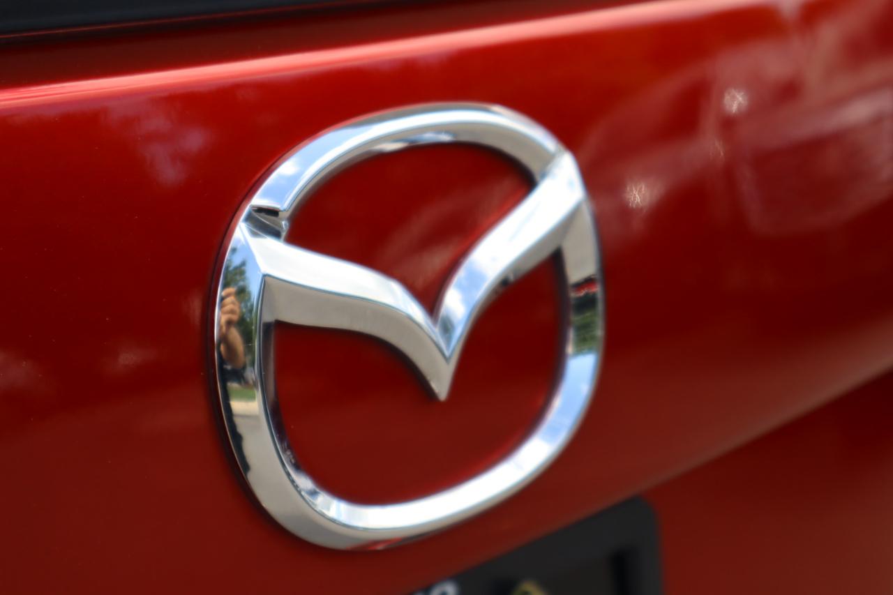 Mazda CX-9 Touring Plus 2023