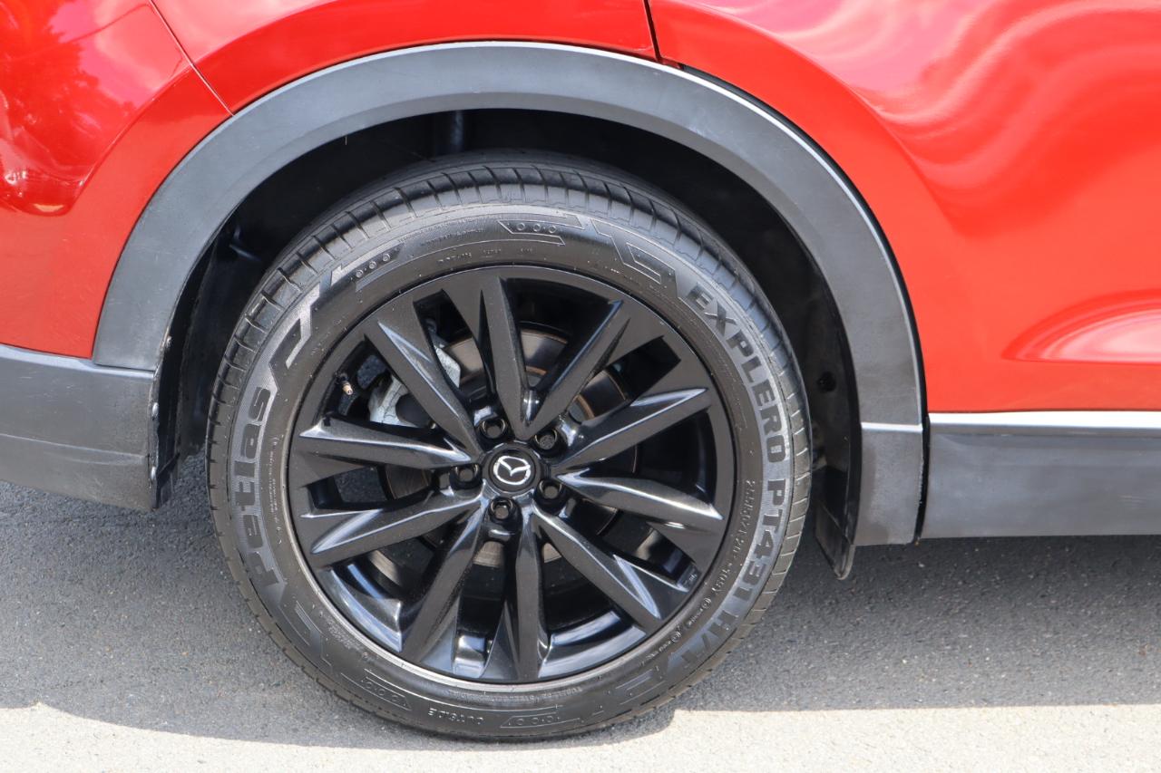Mazda CX-9 Touring Plus 2023