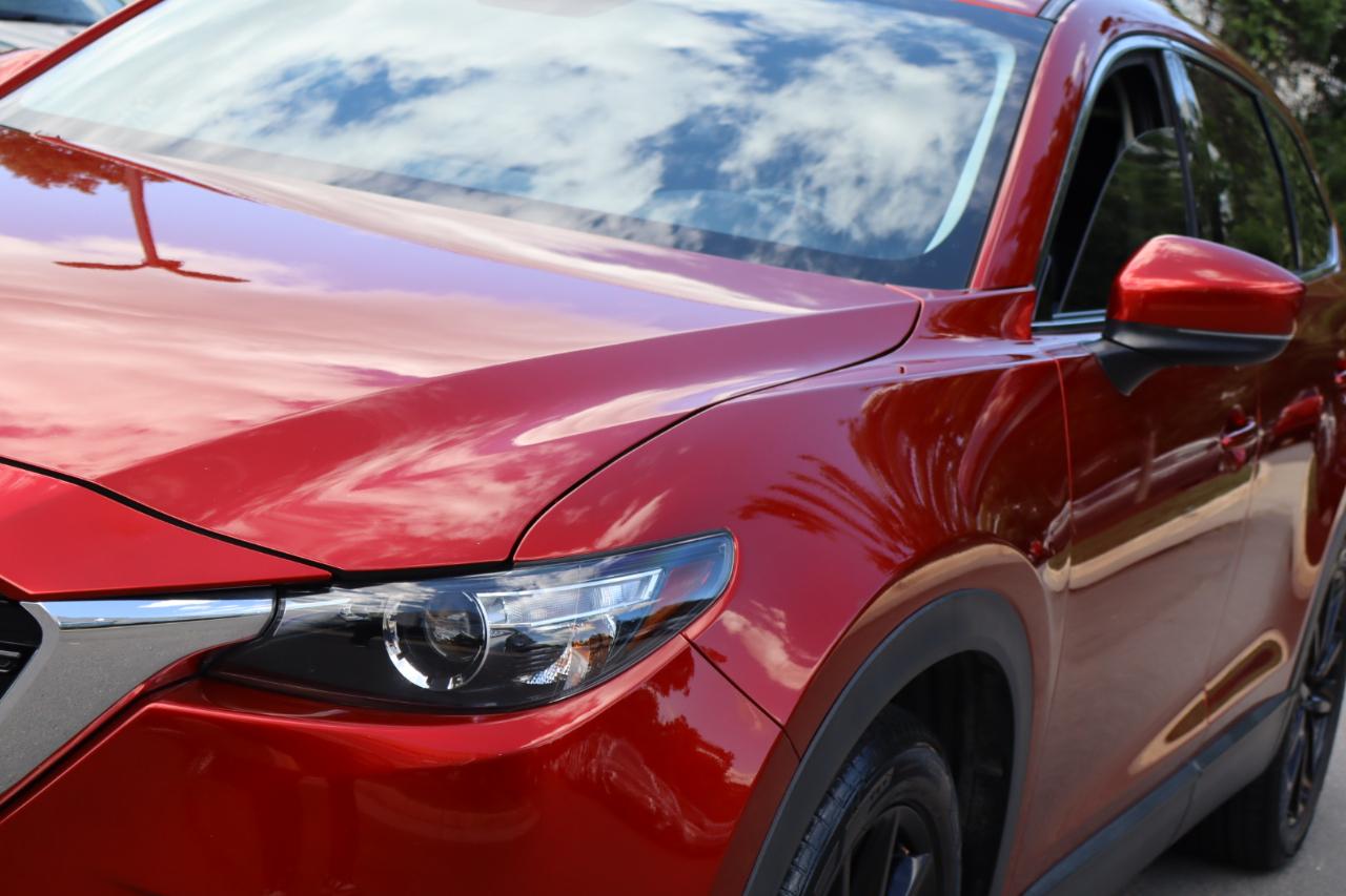 Mazda CX-9 Touring Plus 2023