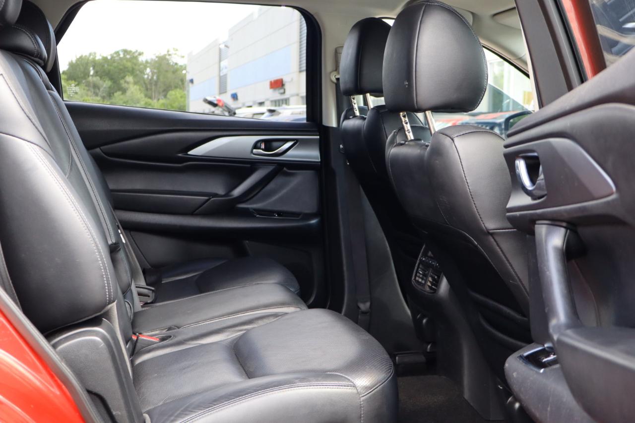 Mazda CX-9 Touring Plus 2023