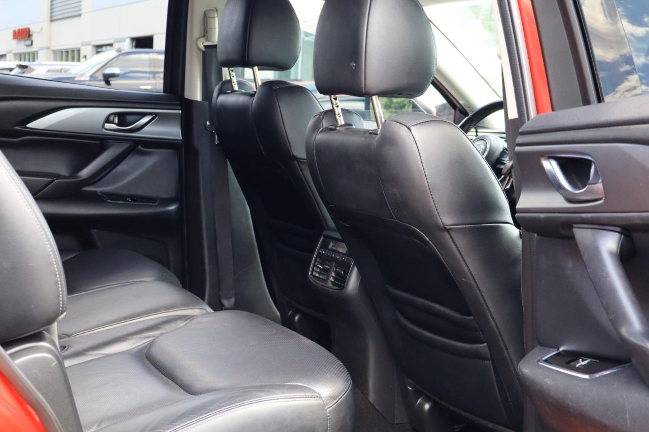 Mazda CX-9 Touring Plus 2023