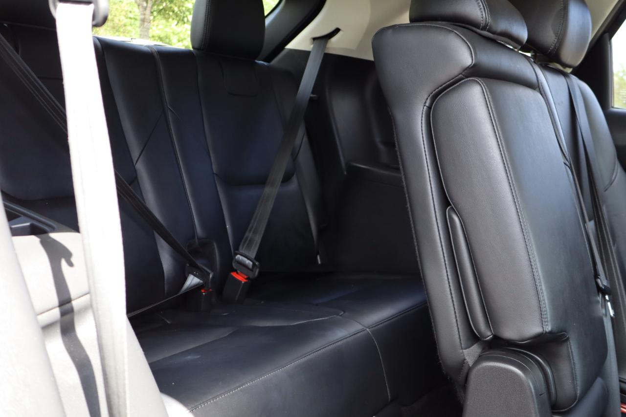 Mazda CX-9 Touring Plus 2023