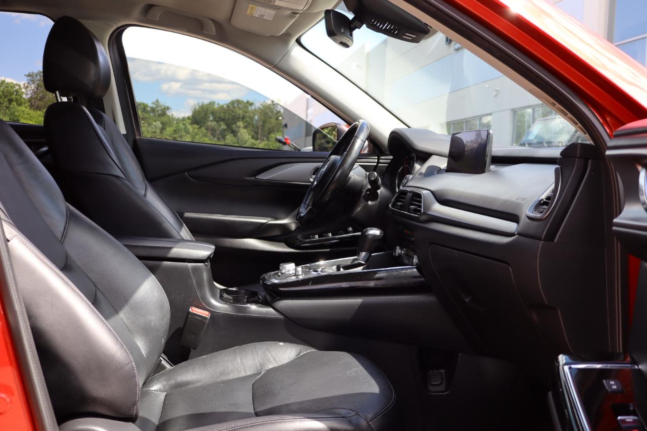 Mazda CX-9 Touring Plus 2023