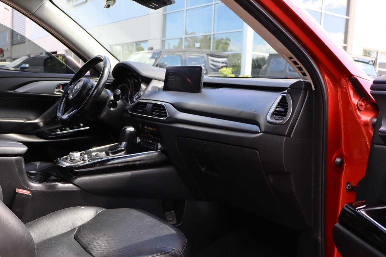 Mazda CX-9 Touring Plus 2023