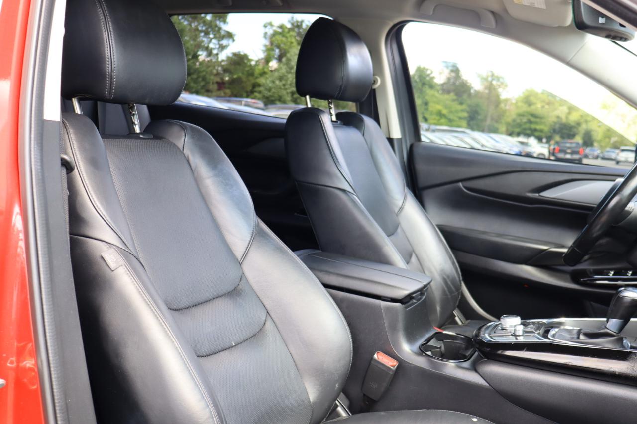 Mazda CX-9 Touring Plus 2023