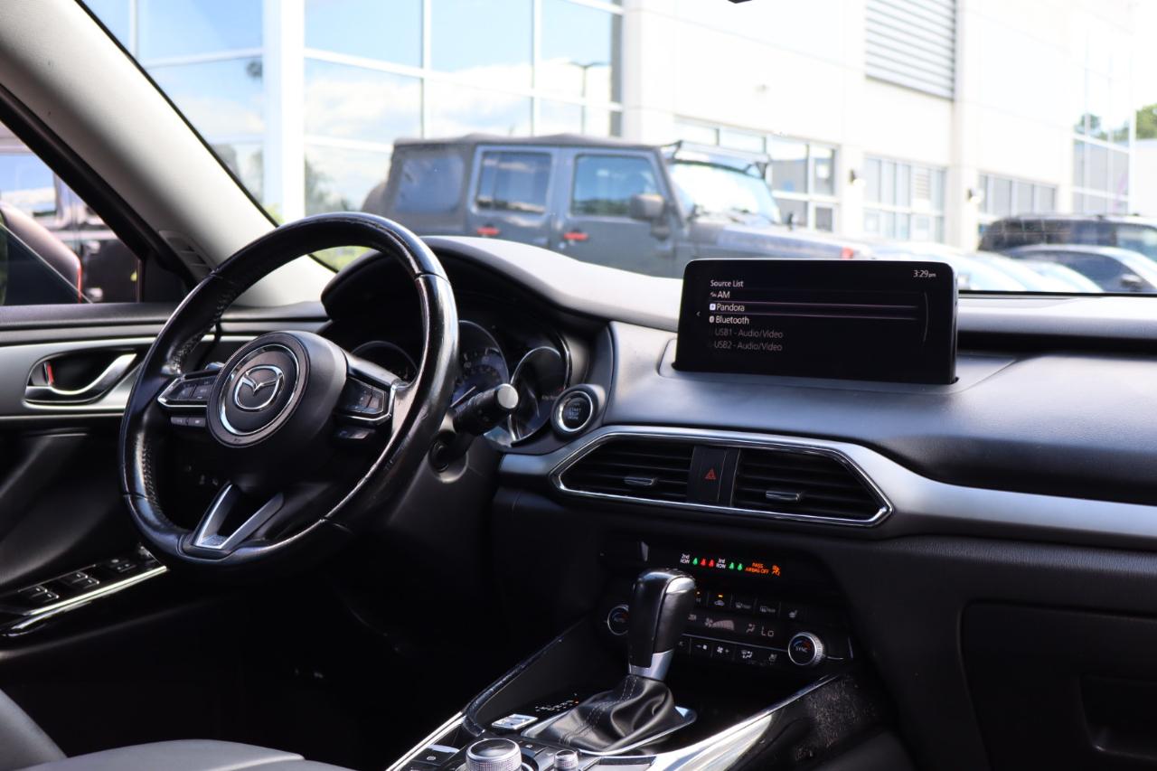 Mazda CX-9 Touring Plus 2023