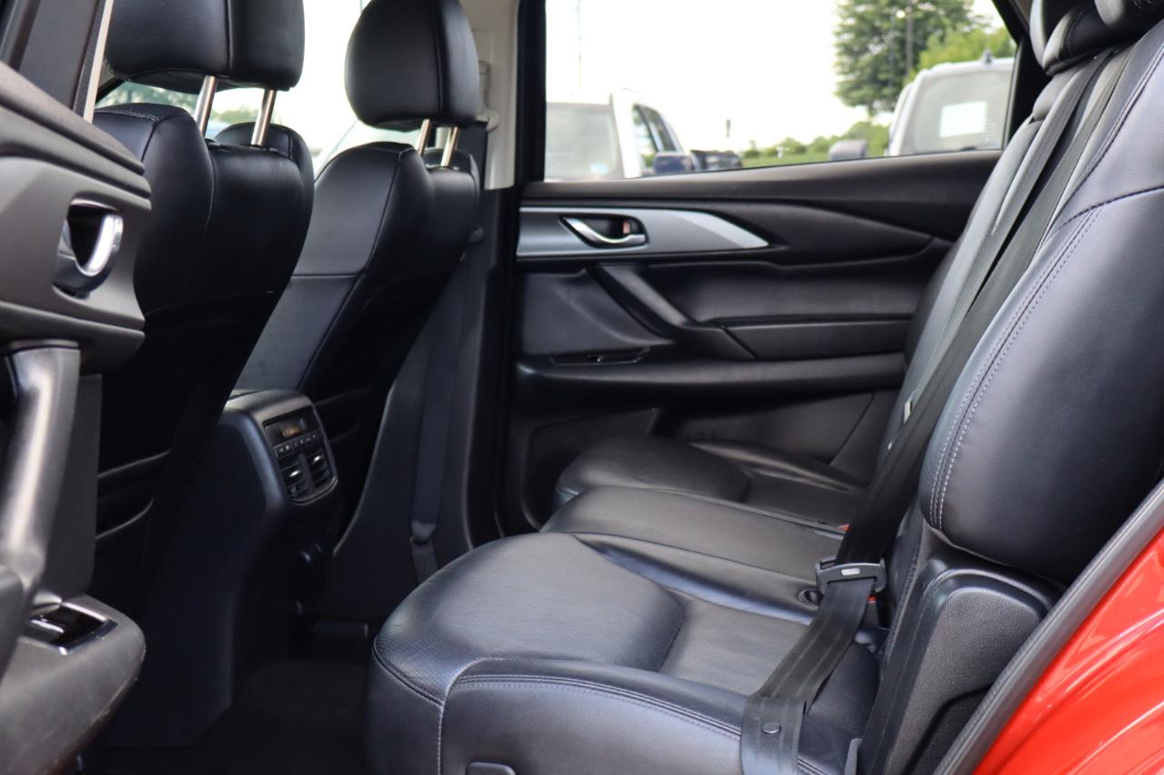 Mazda CX-9 Touring Plus 2023
