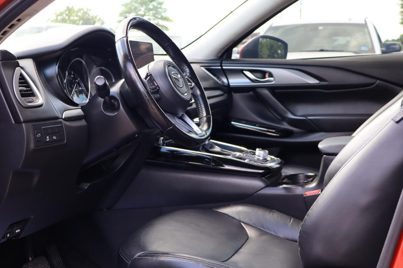 Mazda CX-9 Touring Plus 2023