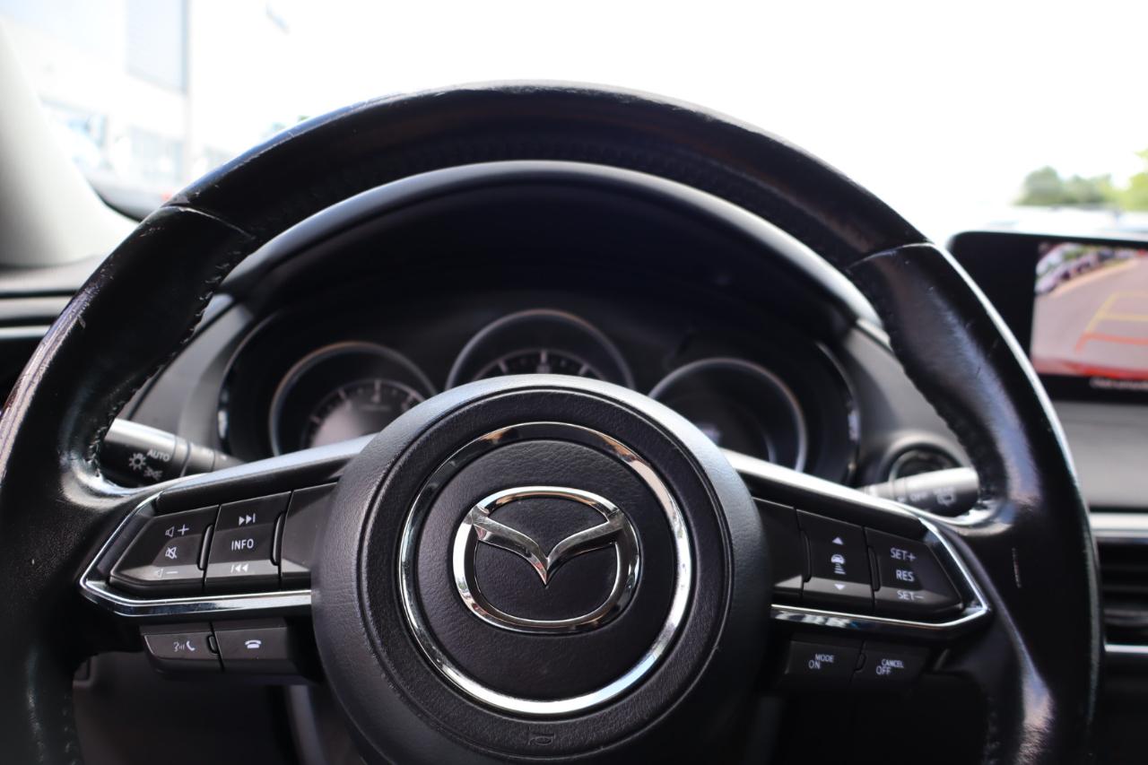 Mazda CX-9 Touring Plus 2023