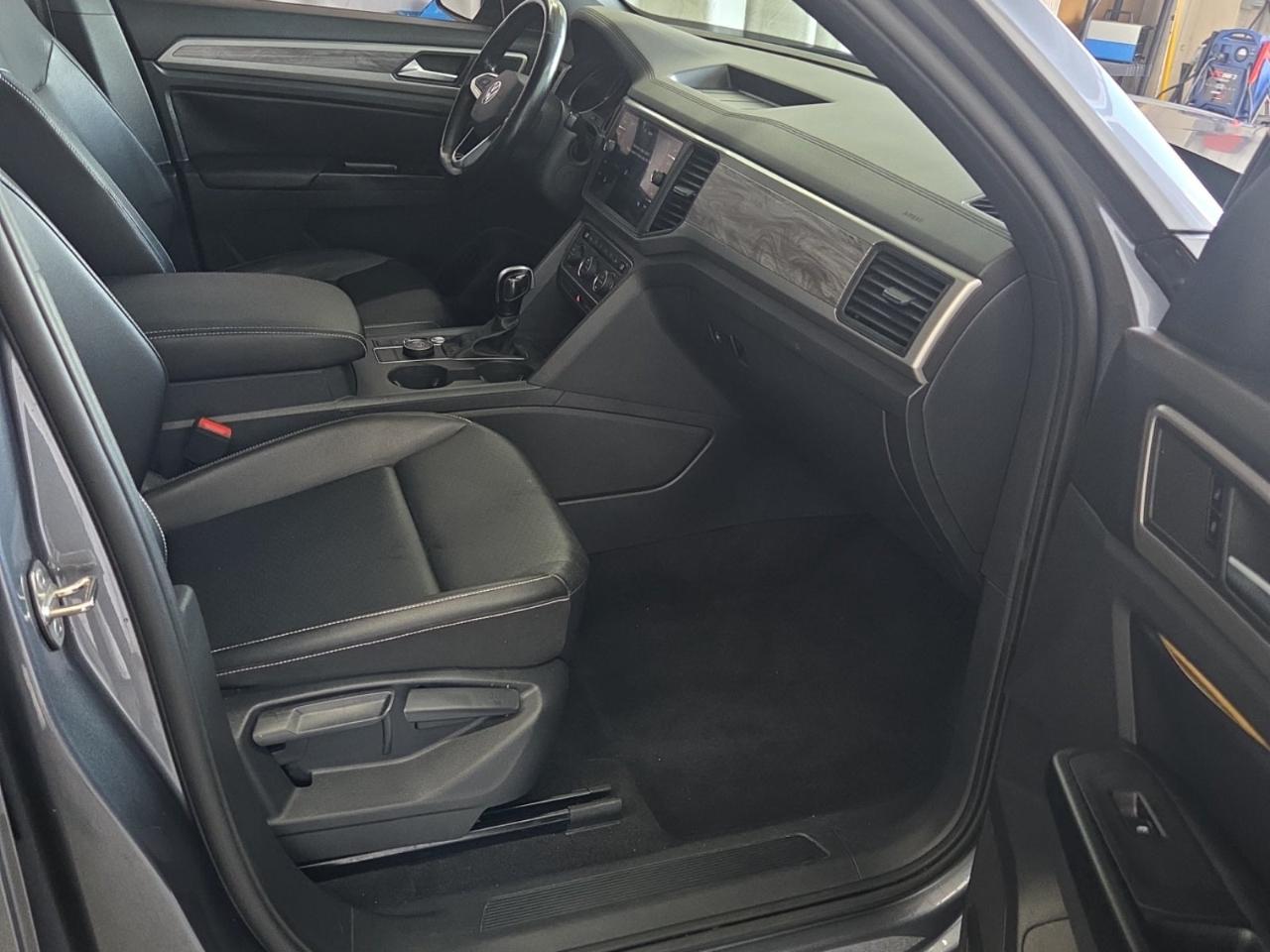 Volkswagen Atlas Cross Sport SE 4MOTION 2020