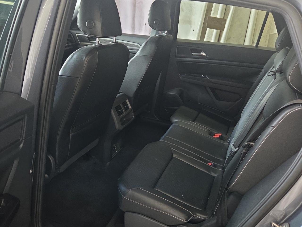 Volkswagen Atlas Cross Sport SE 4MOTION 2020