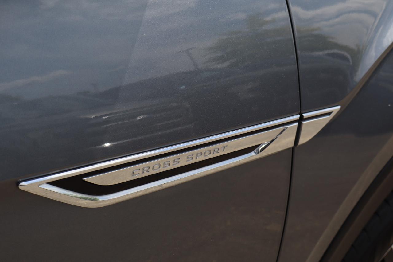 Volkswagen Atlas Cross Sport SE 4MOTION 2020