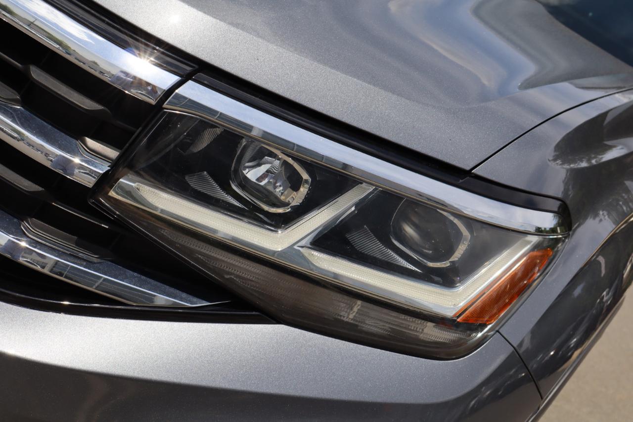 Volkswagen Atlas Cross Sport SE 4MOTION 2020