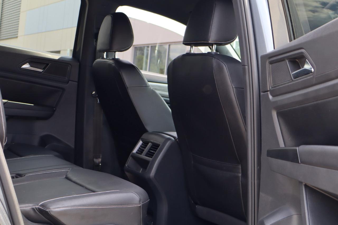Volkswagen Atlas Cross Sport SE 4MOTION 2020