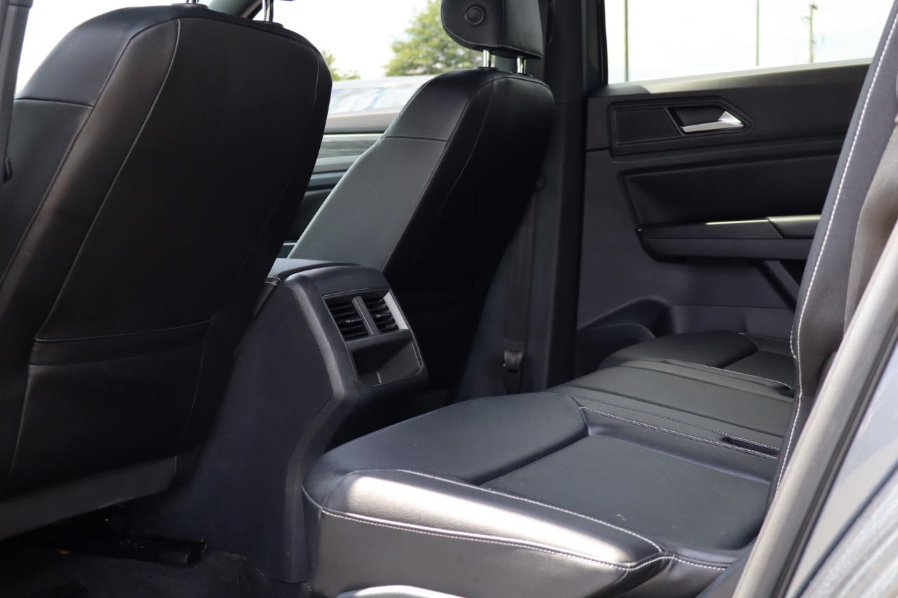 Volkswagen Atlas Cross Sport SE 4MOTION 2020