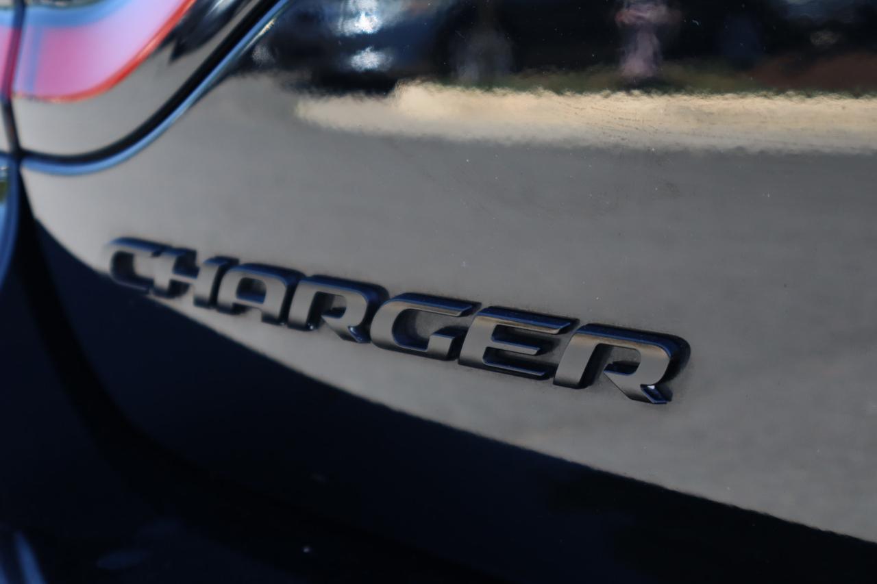 Dodge Charger Scat Pack Widebody RWD 2023