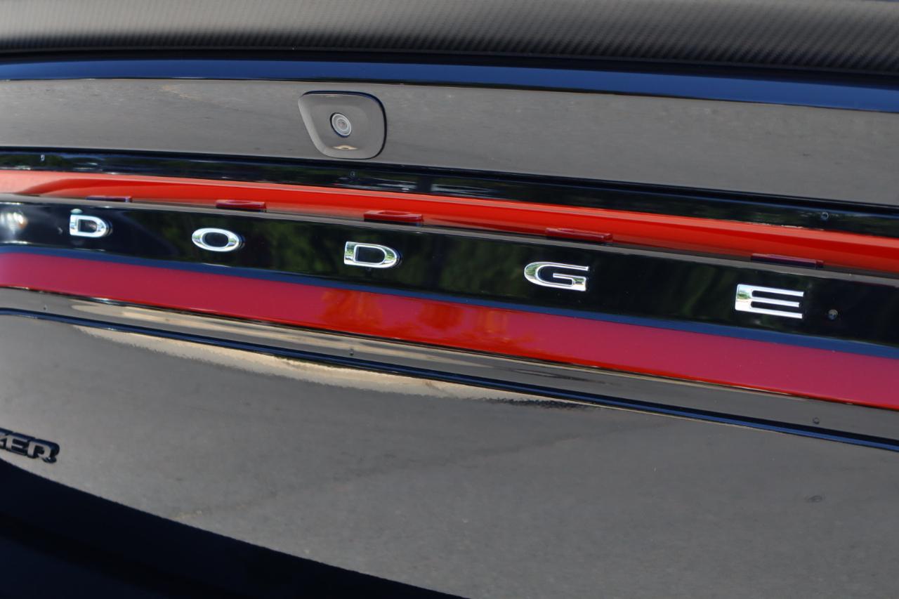 Dodge Charger Scat Pack Widebody RWD 2023