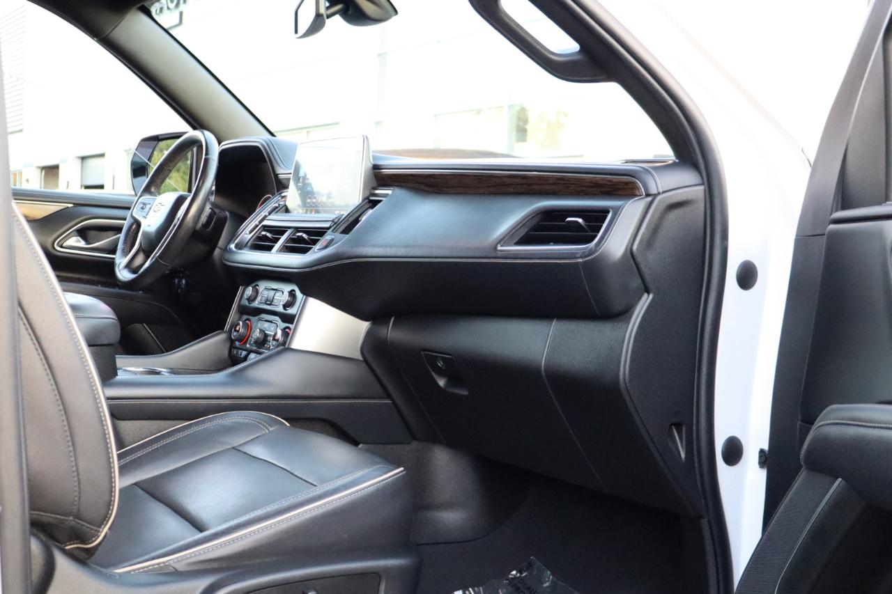 Chevrolet Tahoe Premier 4WD 2021