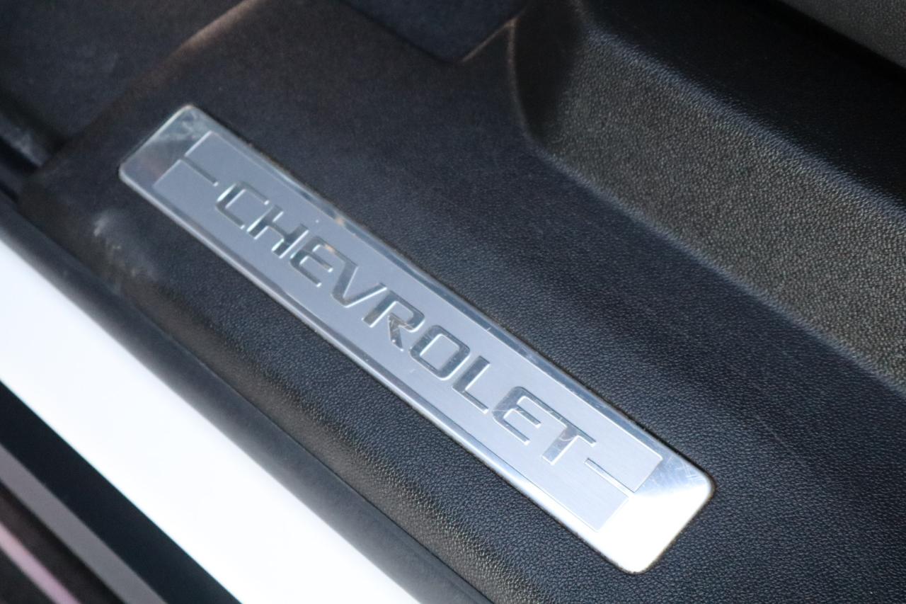 Chevrolet Tahoe Premier 4WD 2021