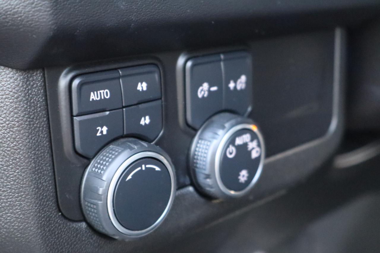 Chevrolet Tahoe Premier 4WD 2021