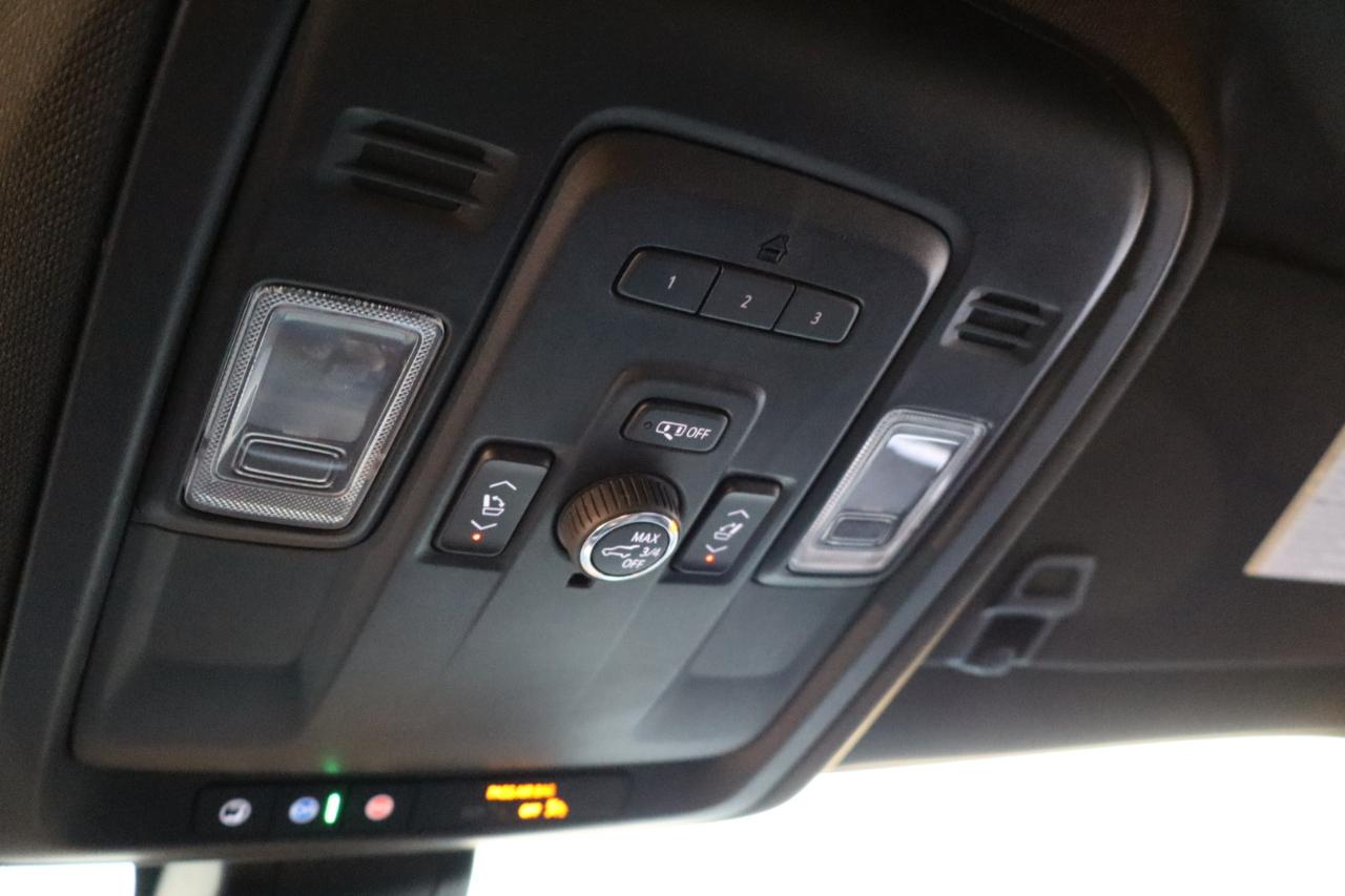 Chevrolet Tahoe Premier 4WD 2021