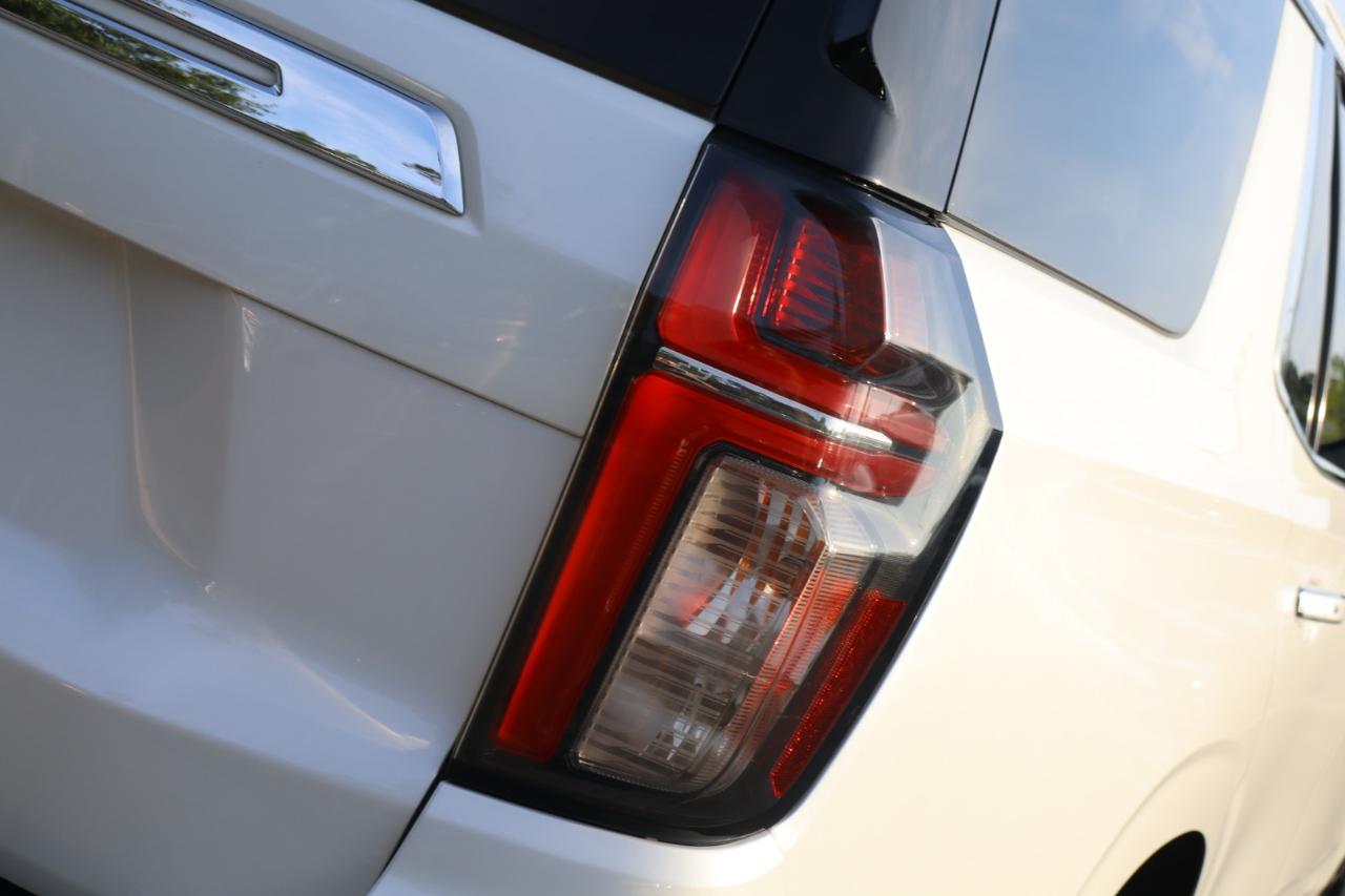 Chevrolet Tahoe Premier 4WD 2021