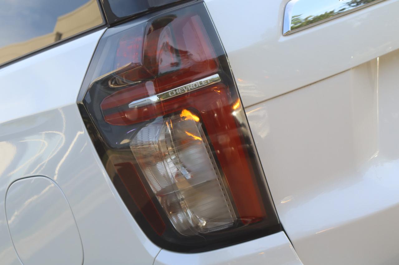 Chevrolet Tahoe Premier 4WD 2021