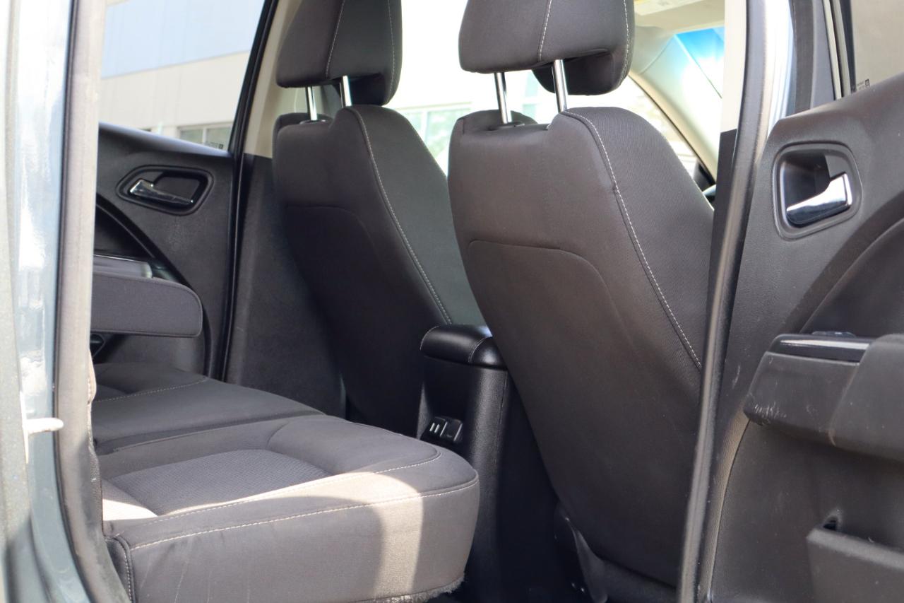 Chevrolet Colorado LT Crew Cab 2WD Long Box 2017