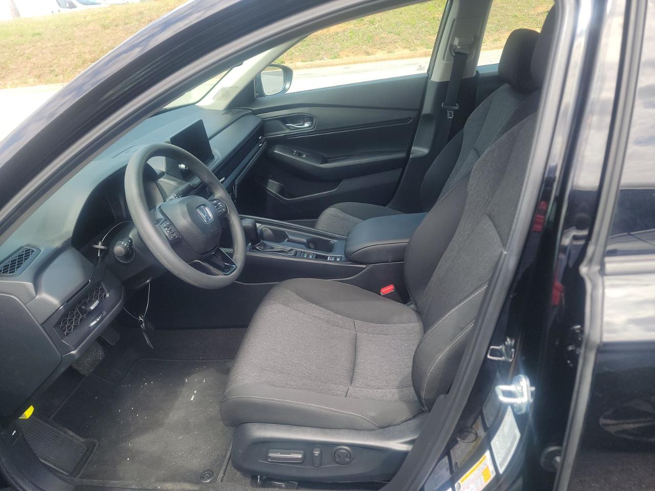 Honda Accord SE 2026