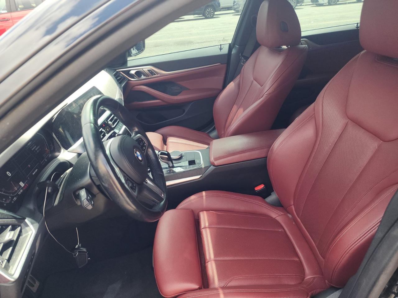 BMW 4-Series Gran Coupe 430i 2022