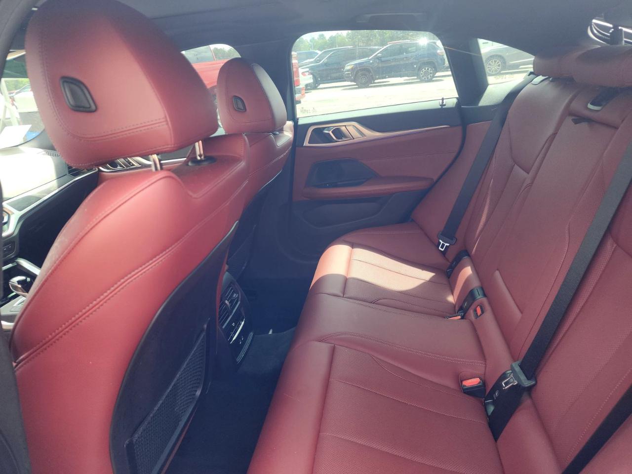 BMW 4-Series Gran Coupe 430i 2022