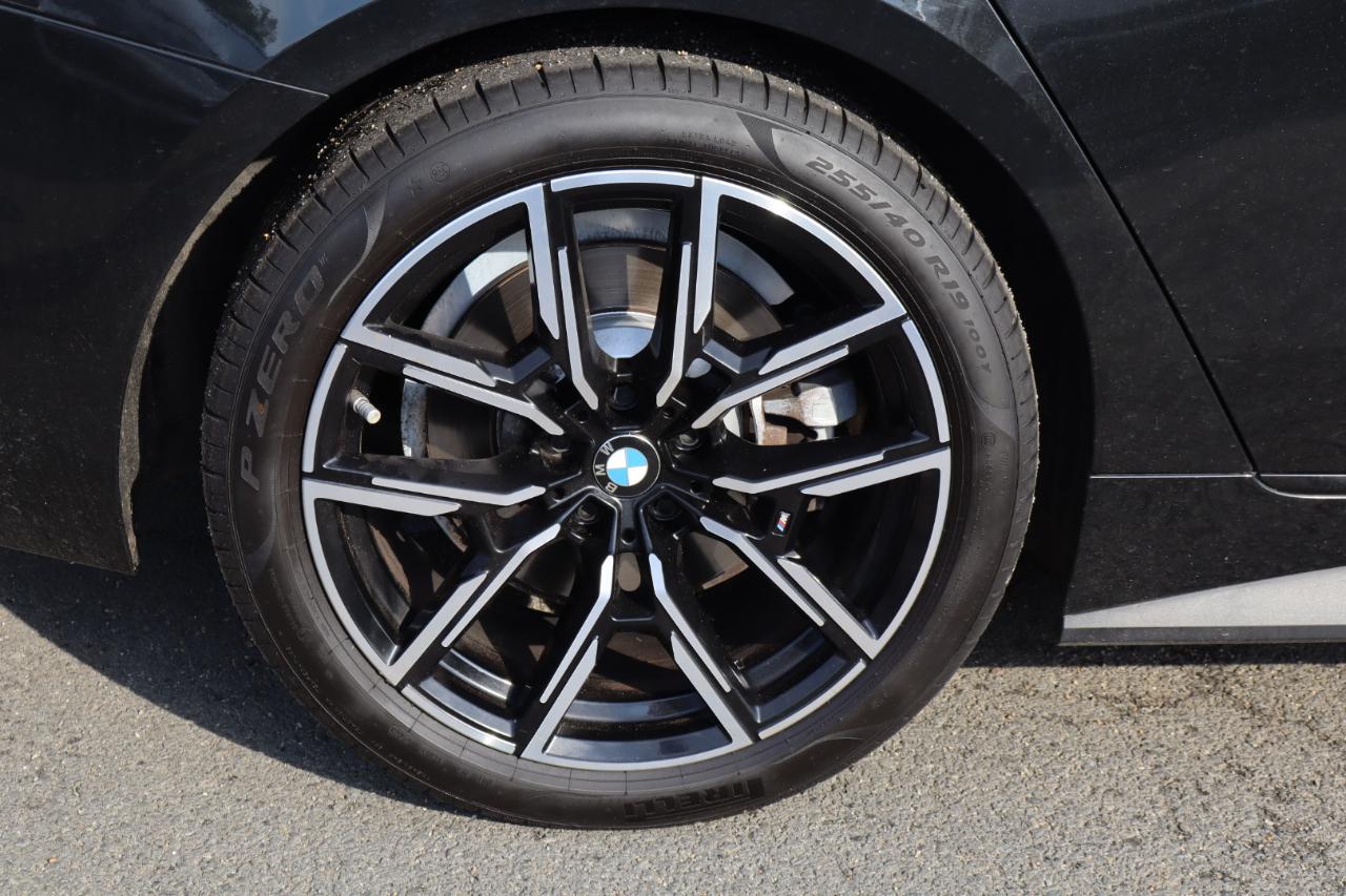 BMW 4-Series Gran Coupe 430i 2022
