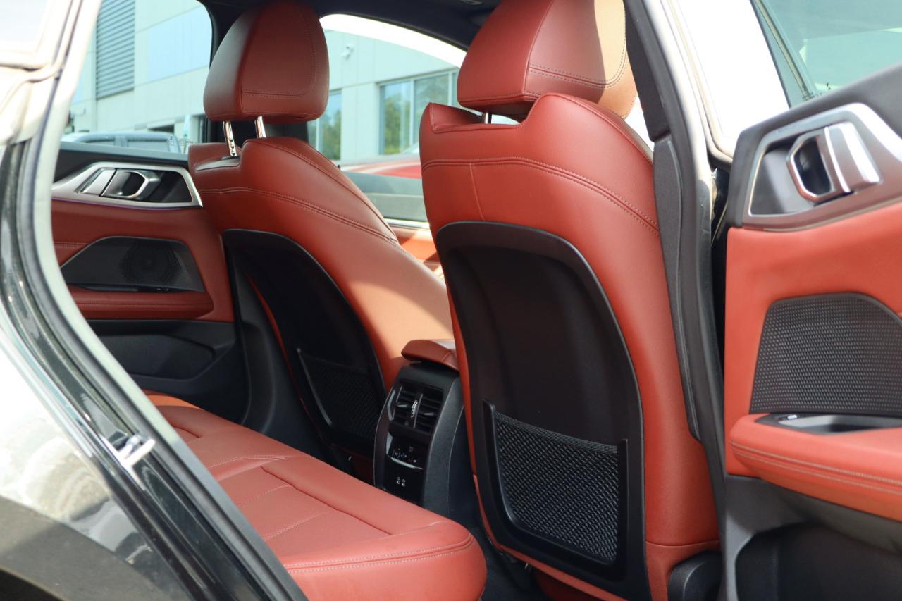 BMW 4-Series Gran Coupe 430i 2022