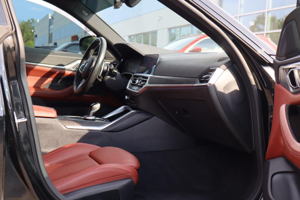 BMW 4-Series Gran Coupe 430i 2022