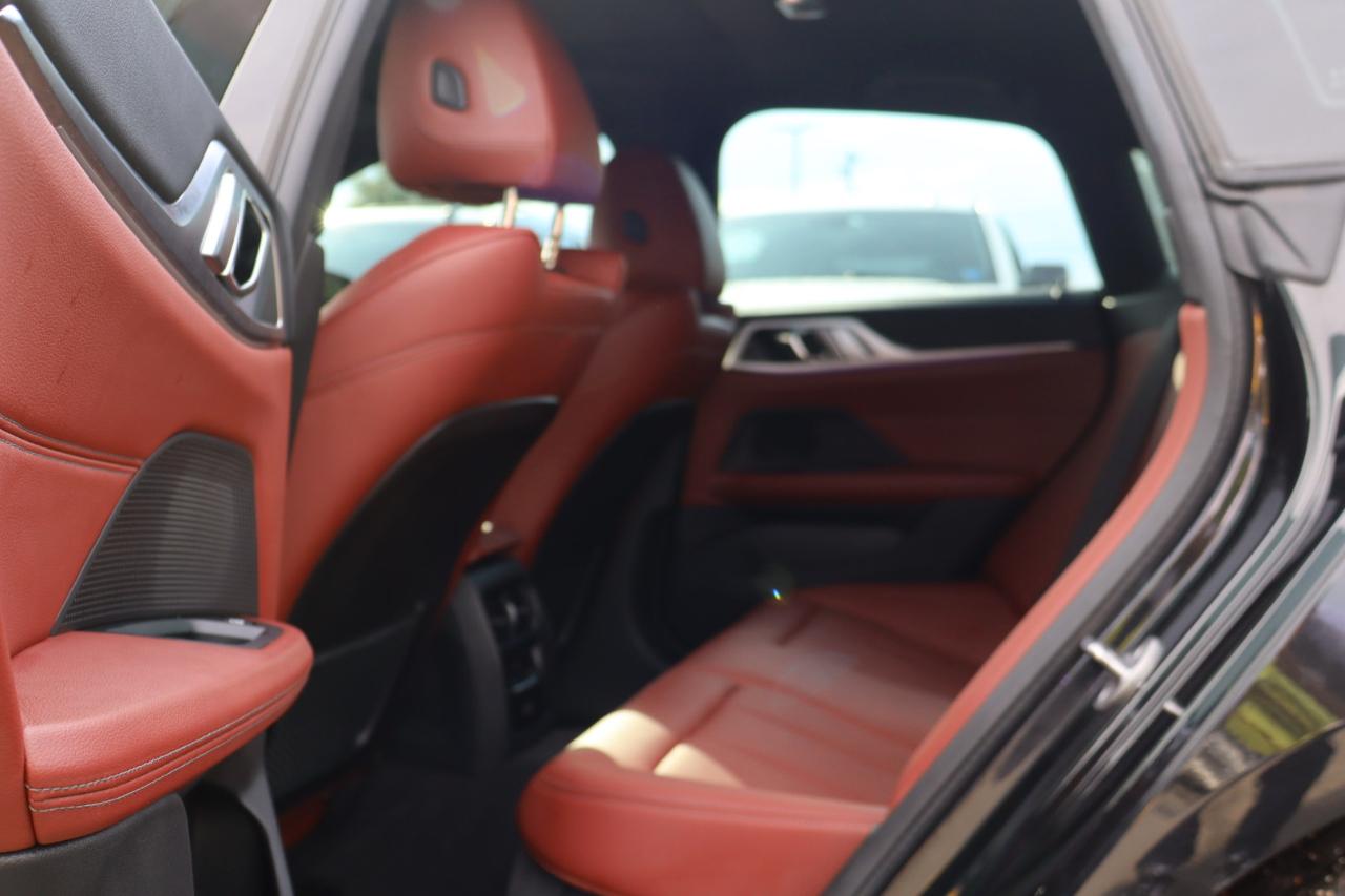 BMW 4-Series Gran Coupe 430i 2022