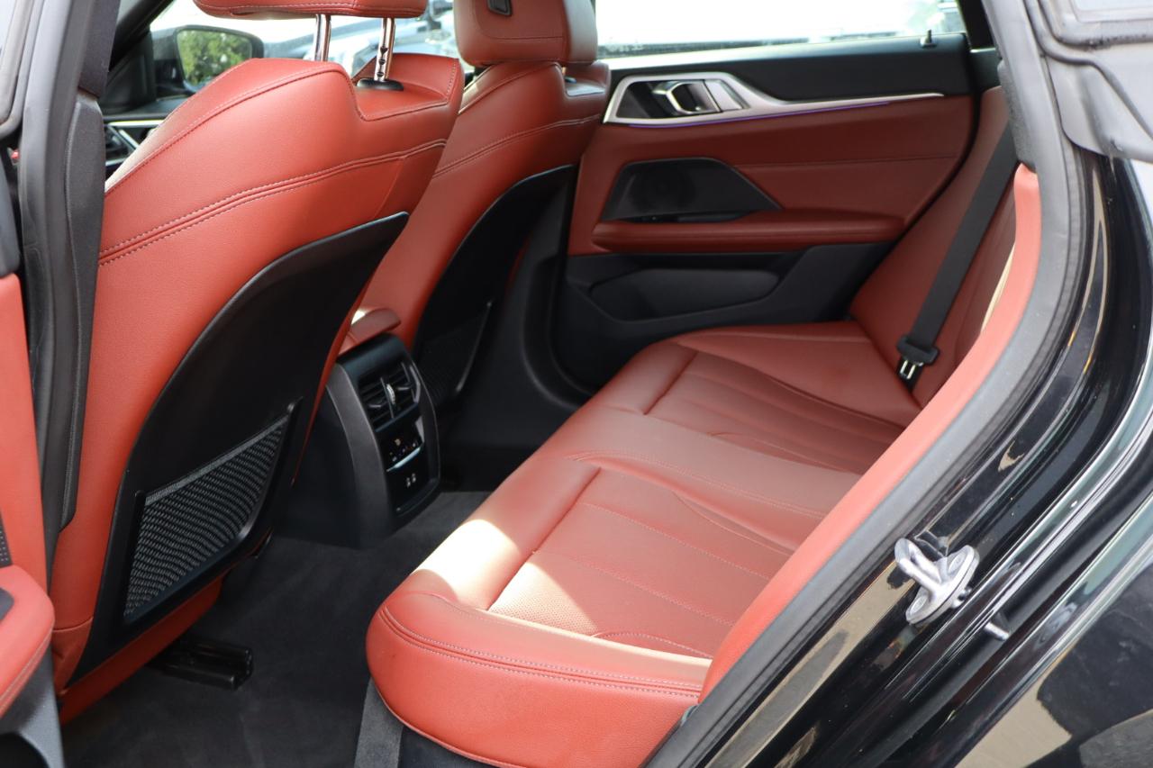 BMW 4-Series Gran Coupe 430i 2022