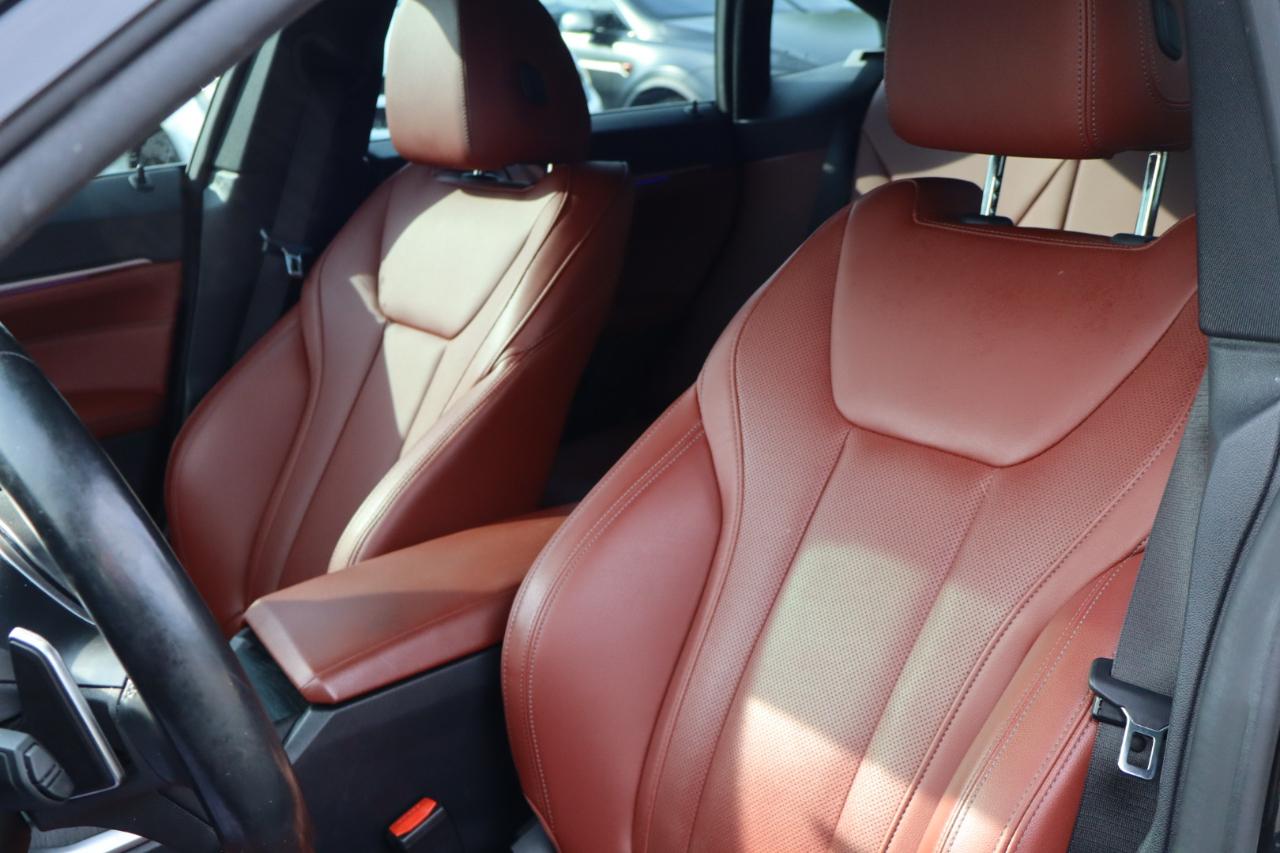 BMW 4-Series Gran Coupe 430i 2022
