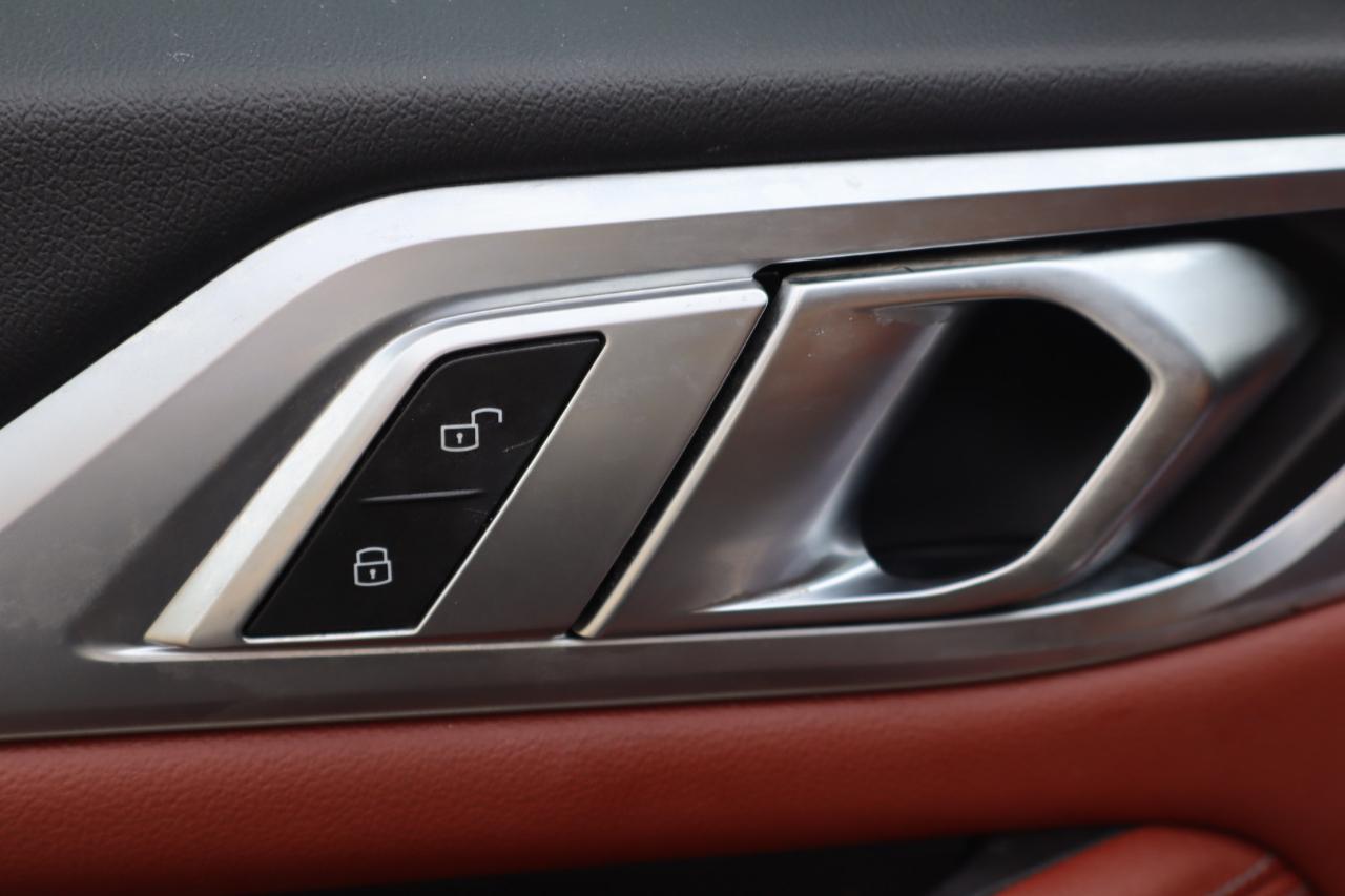 BMW 4-Series Gran Coupe 430i 2022