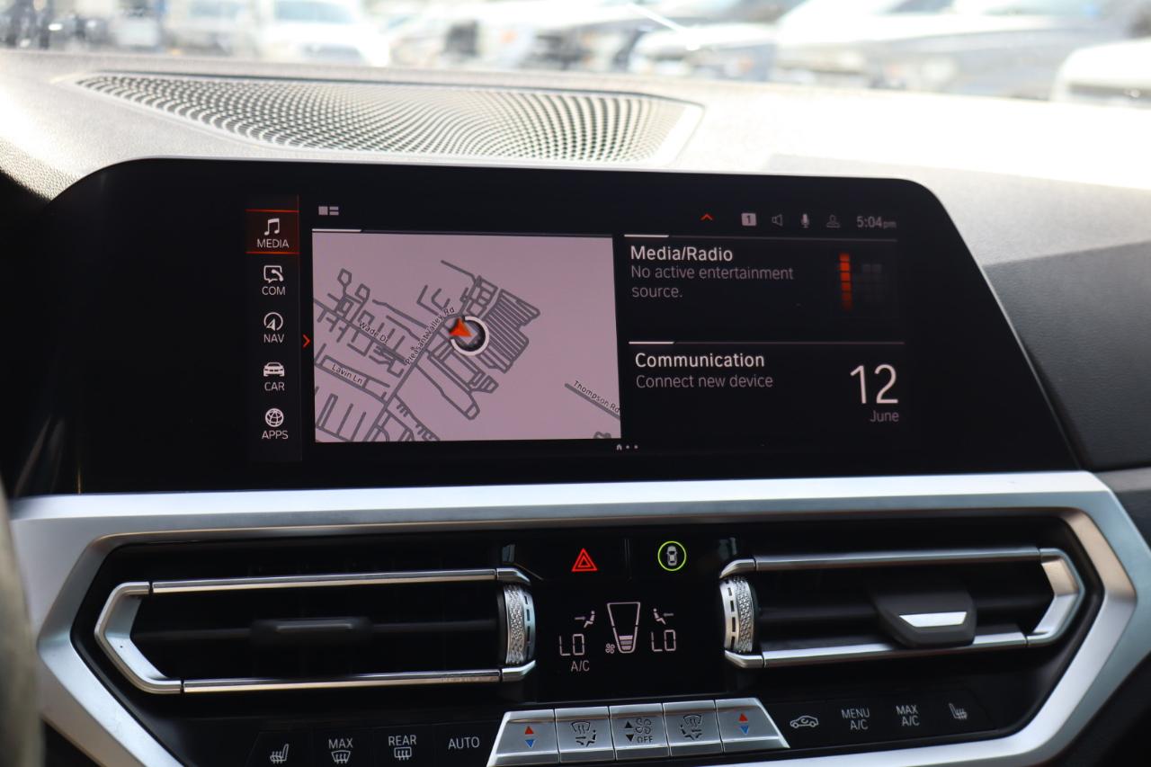 BMW 4-Series Gran Coupe 430i 2022