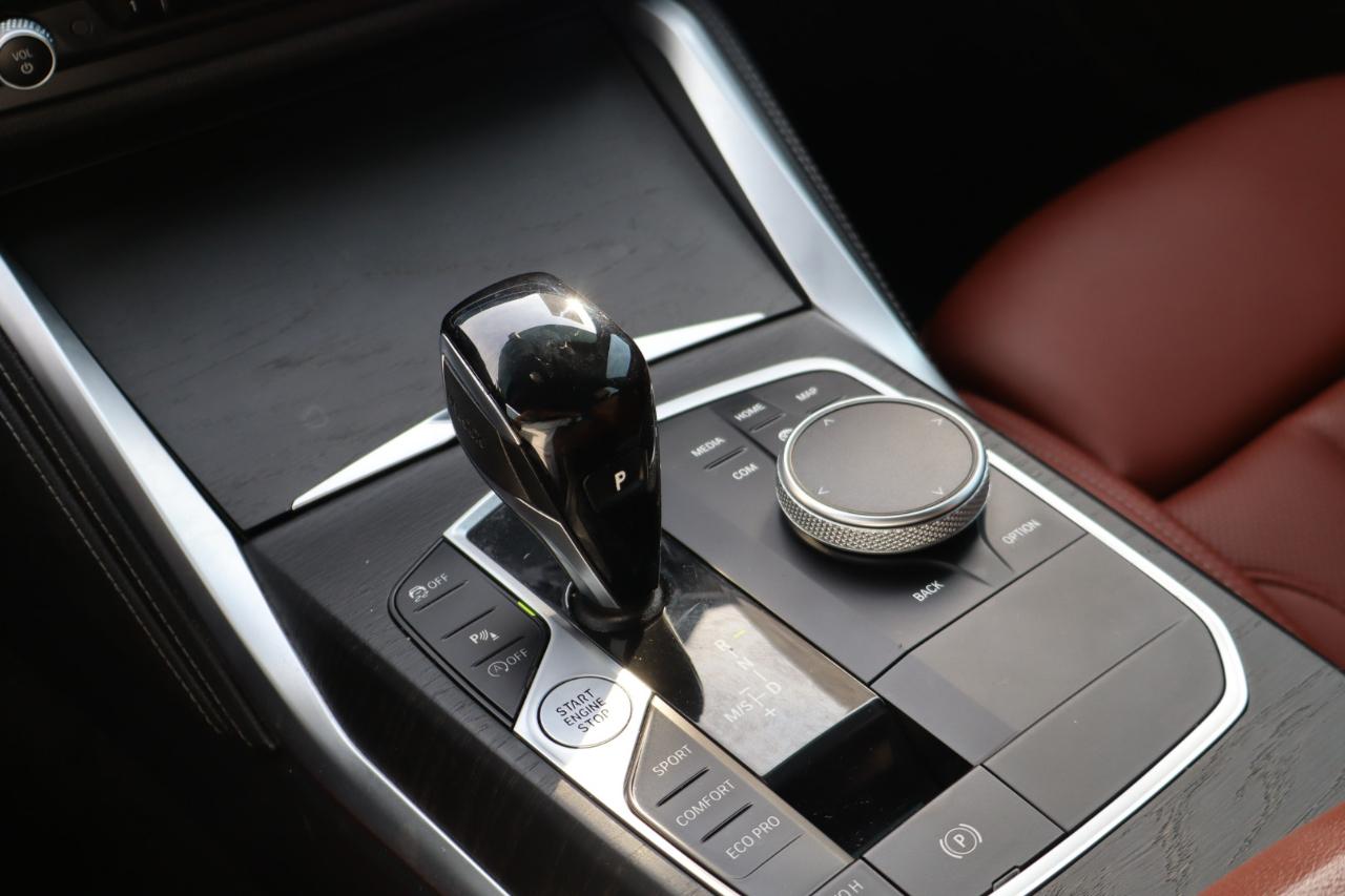 BMW 4-Series Gran Coupe 430i 2022