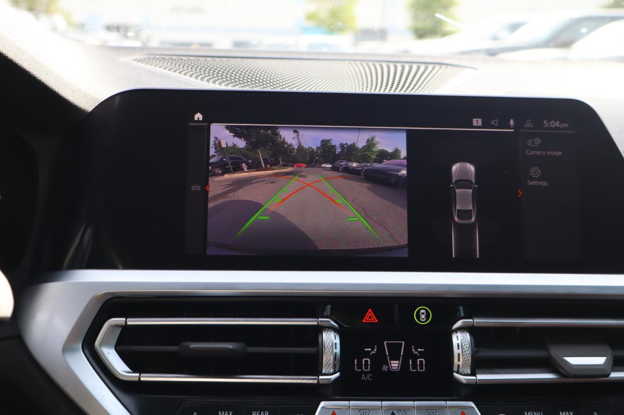 BMW 4-Series Gran Coupe 430i 2022