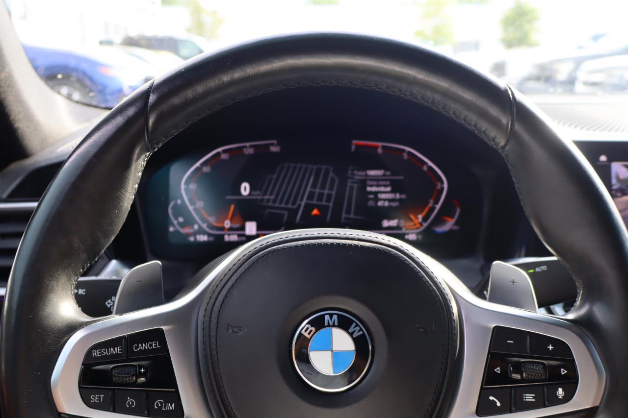 BMW 4-Series Gran Coupe 430i 2022