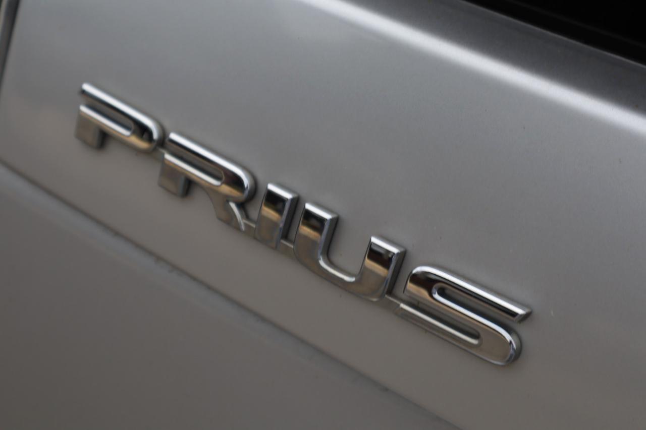Toyota Prius Prius I 2011