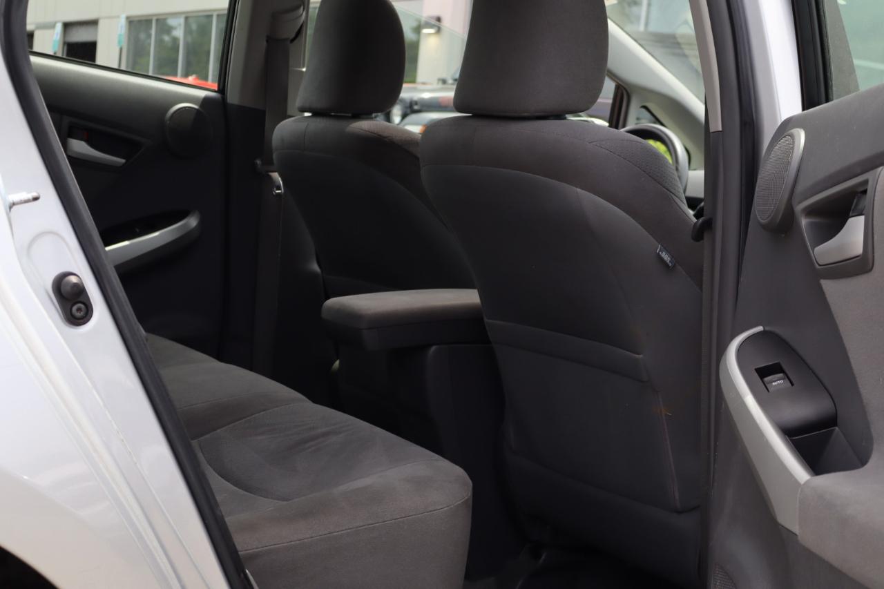 Toyota Prius Prius I 2011