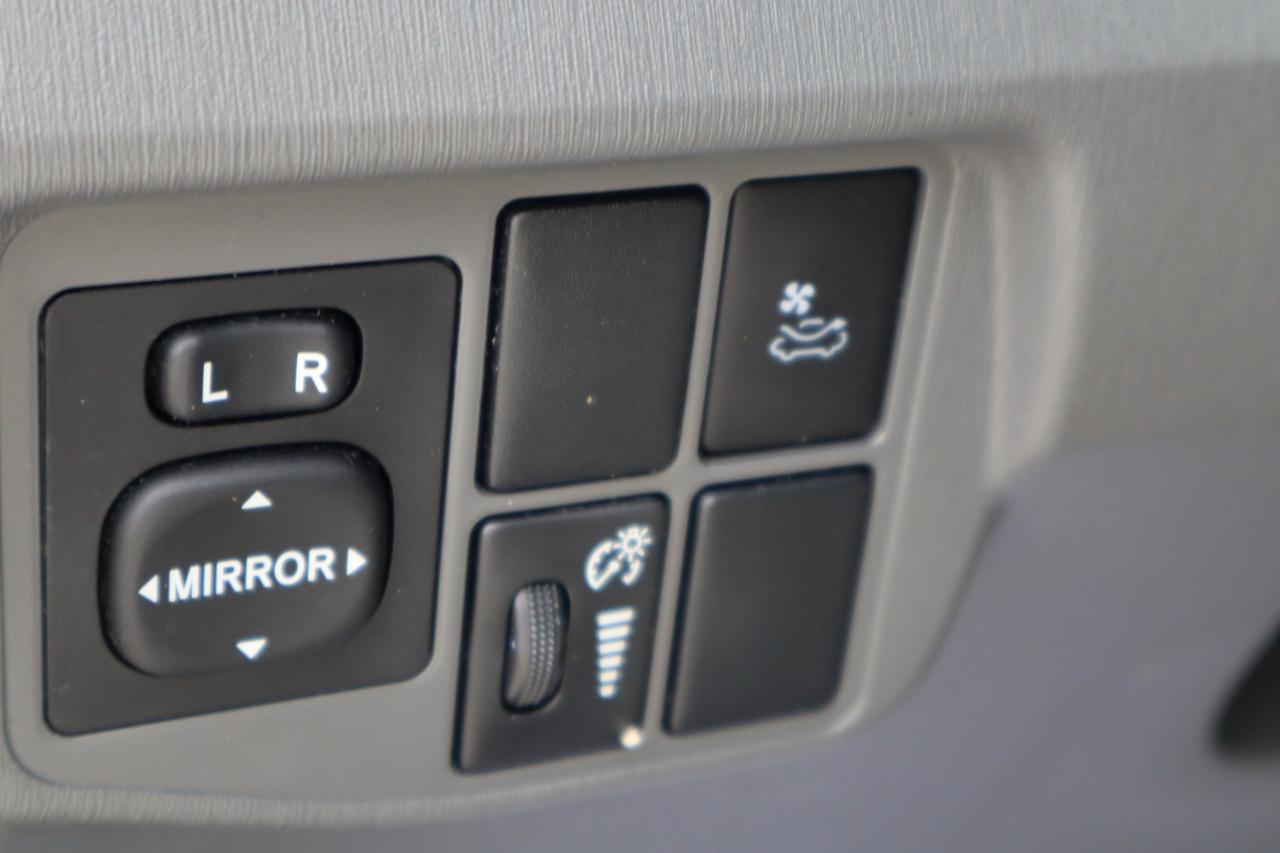 Toyota Prius Prius I 2011