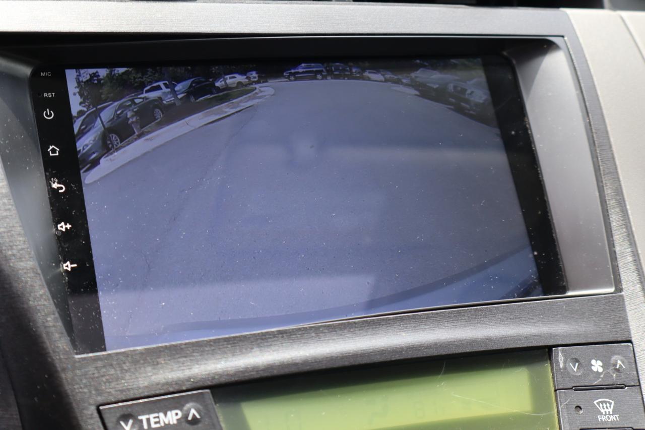 Toyota Prius Prius I 2011