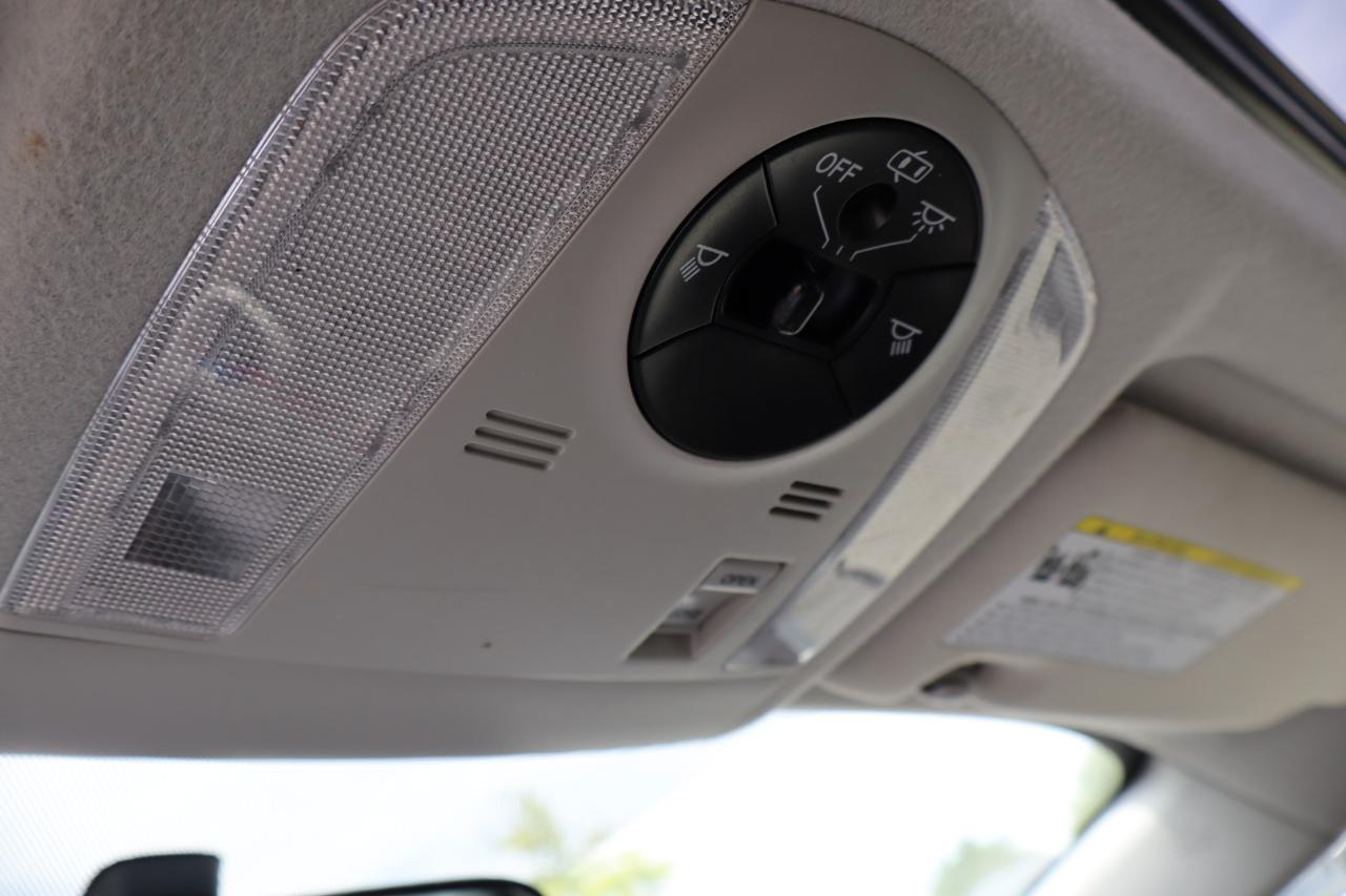 Toyota Prius Prius I 2011