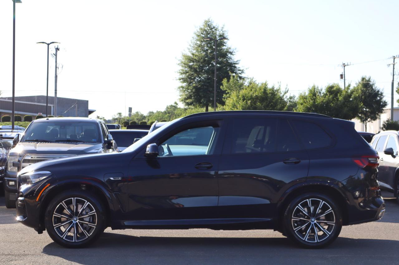 BMW X5 xDrive45e 2023