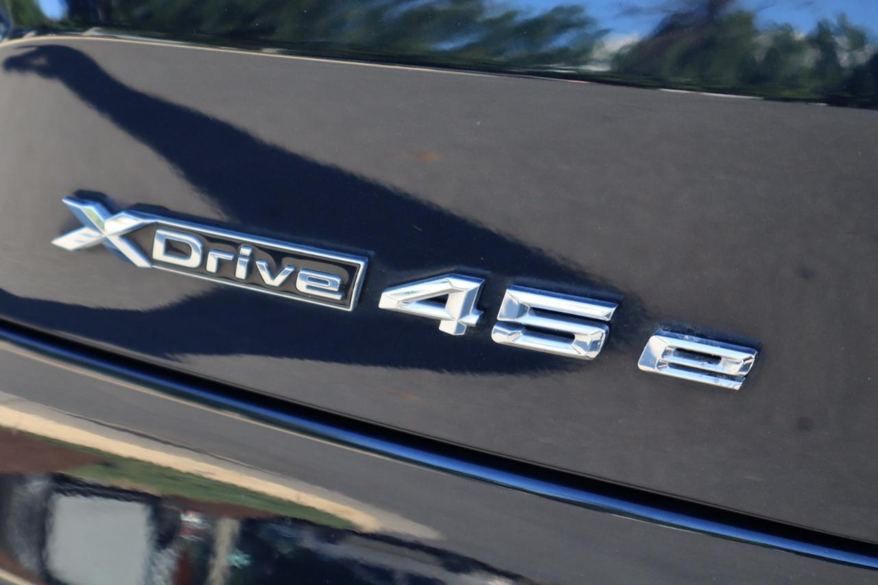BMW X5 xDrive45e 2023