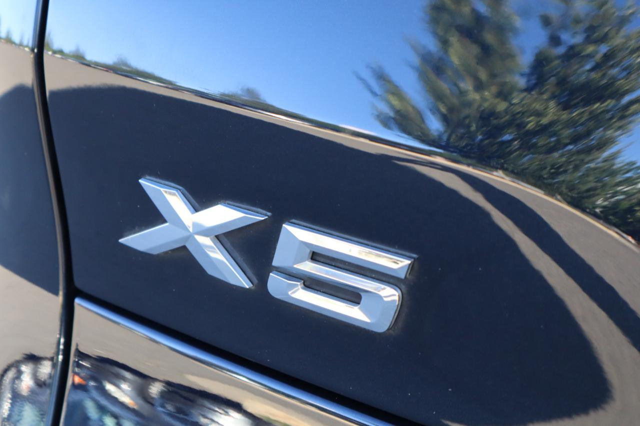 BMW X5 xDrive45e 2023
